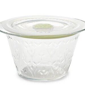 Fantasia® Fresh 2-Qt. Round Container 3136